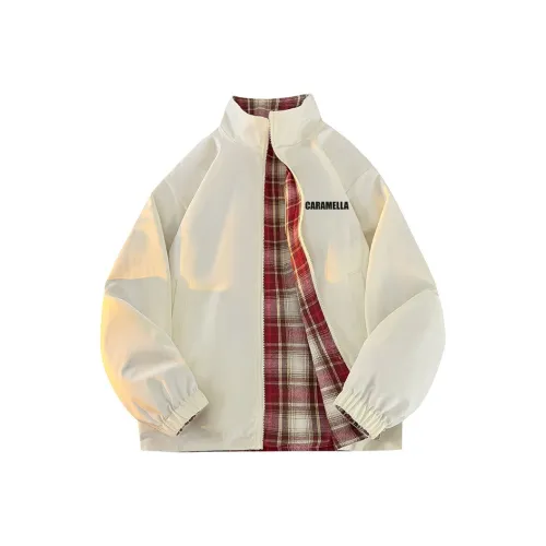 Caramella Унисекс Куртки