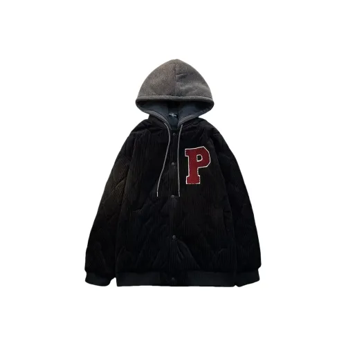 Wooden Rabbit Пуховая куртка Мужская