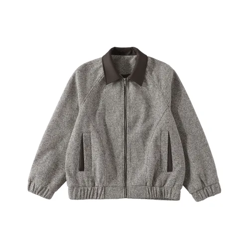 XLUUD Мужские куртки