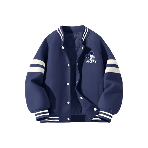 Disney Kids Бейсбольные Джерси