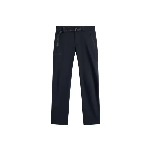 Phenix Повседневные брюки Мужские Многоцветные