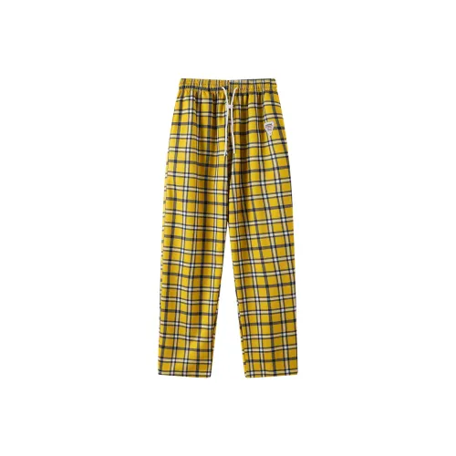 ANDTIME Унисекс Повседневные Брюки