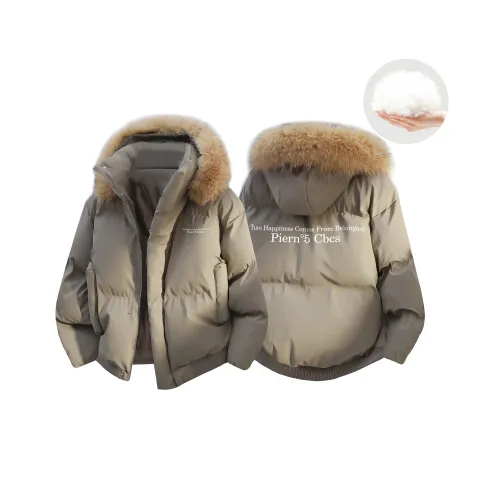 Herbal Primer Пуховая куртка Унисекс