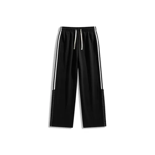 Cotton Gene Повседневные брюки Унисекс