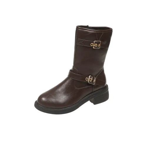 CZRSK Ботильоны Женские