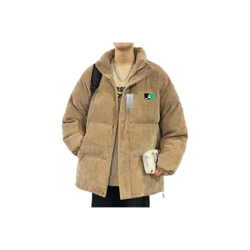 Kangaroo Унисекс Пуховики