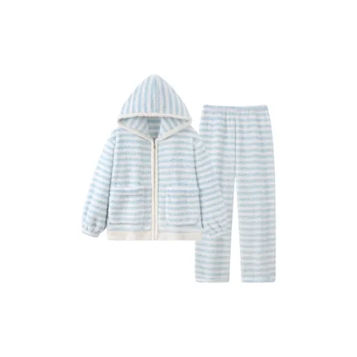 MIMOSA CHUR Изображение Цвет Женские Пижамные Комплекты