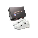 Белый (с флисовой подкладкой)