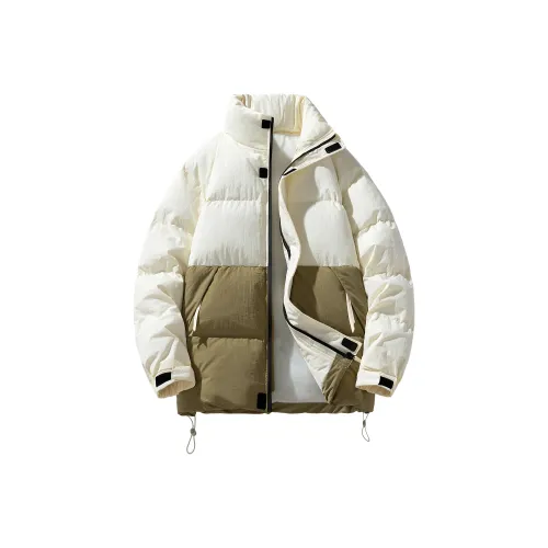 GOOSELIAR Унисекс Пуховики