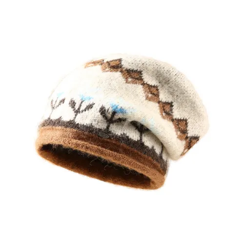 CACUSS Junior Полиэстер Шапки-бини Унисекс