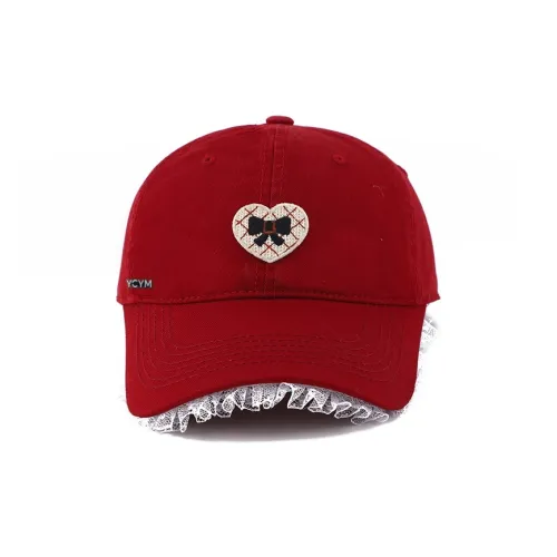 Yun Cheng Ya Man Хлопковые кепки для женщин