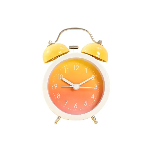 Oulm Механизм плавного хода секундной стрелки Унисекс Будильники