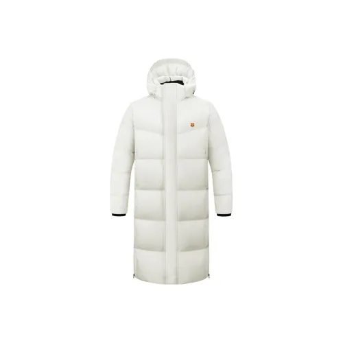 FCB ARCELONA Пуховик Унисекс