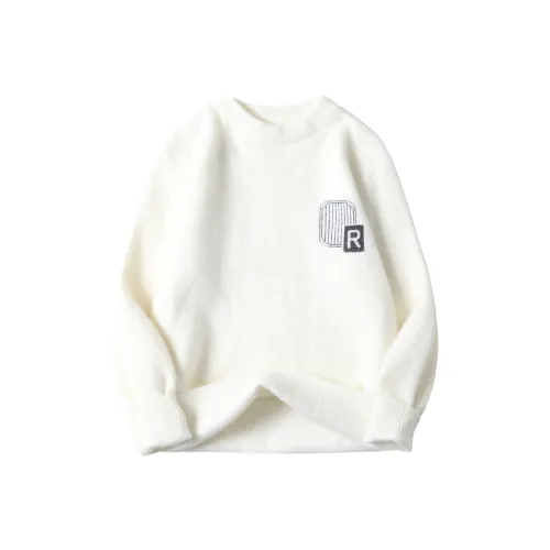 NVKR Унисекс Трикотаж