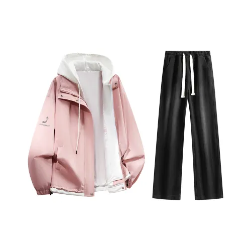 JEANSWEST Повседневная спортивная одежда унисекс