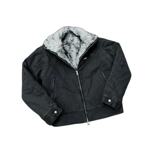 MORii Унисекс Куртки