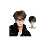 Серо-коричневый