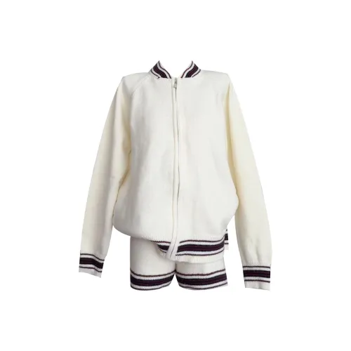 Udon House Женские Повседневные Костюмы