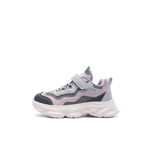 ALPLUME Противоскользящая устойчивая к истиранию детская хлопковая обувь