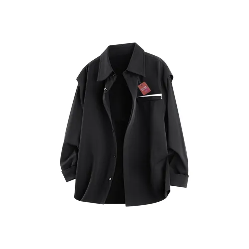 ULTRA QUATTRO Унисекс Рубашки