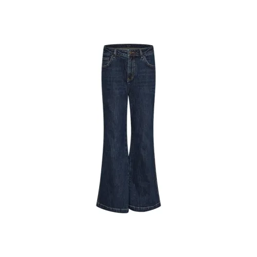 URBAN REVIVO Женские Джинсы Одежда Женская