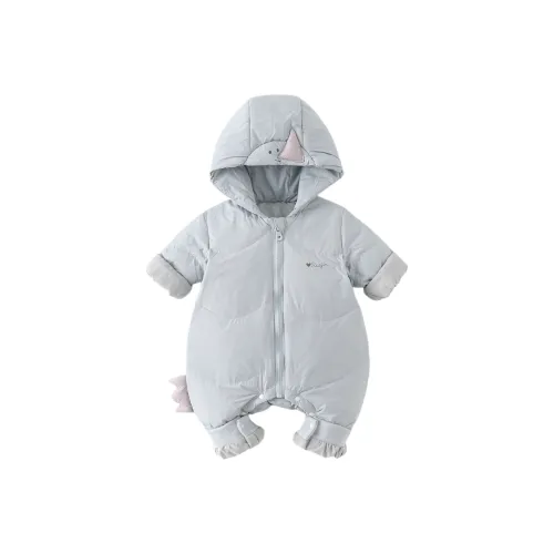 GOYN Малыш Пуховые куртки Ван-Пис Костюмы