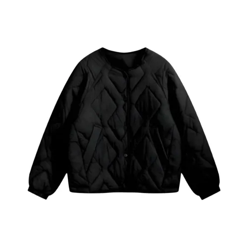 DOSOHEB Женские пуховики