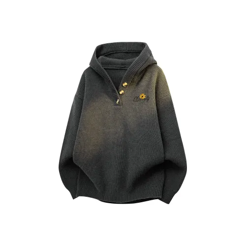 CHARLIE GOLF Унисекс Свитера