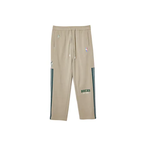 JACK JONES· Jack Jonesxnba Повседневные брюки Мужской