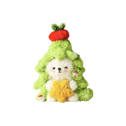 D.K.X Plush Pendants Unisex D.K.X Плюшевые подвески унисекс