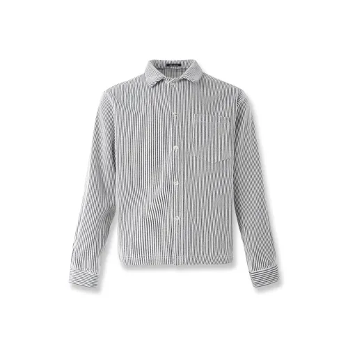 ACE VESTITI Унисекс Рубашки