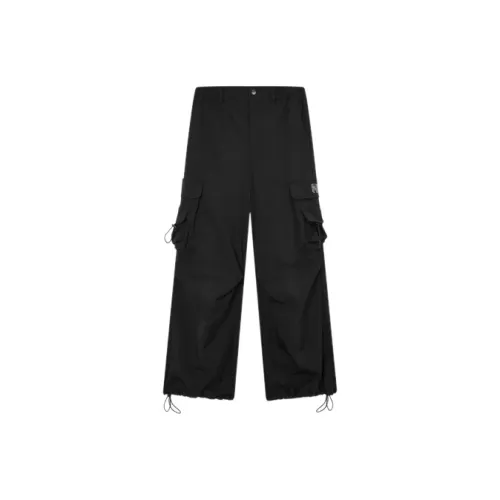 MITCHELL NESS Повседневные брюки Женские