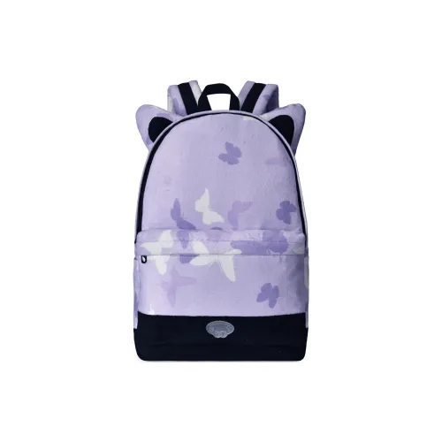 ONRF Полиэстер Рюкзак Стандартный Женский Многоцветный