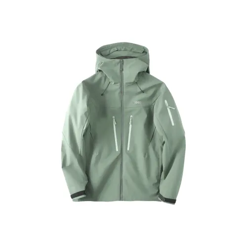 JEEP Explorer 2,0 Унисекс Ветровки