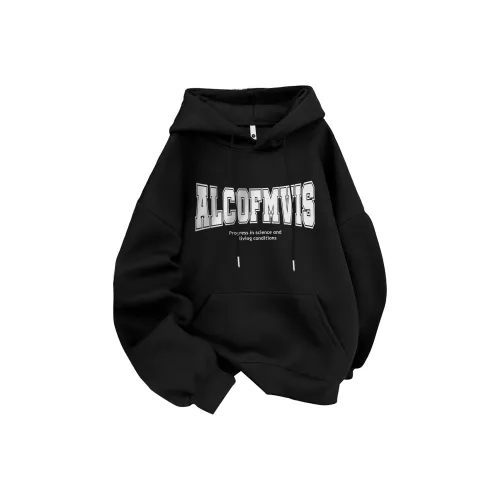 ALCOFM Унисекс Свитшоты