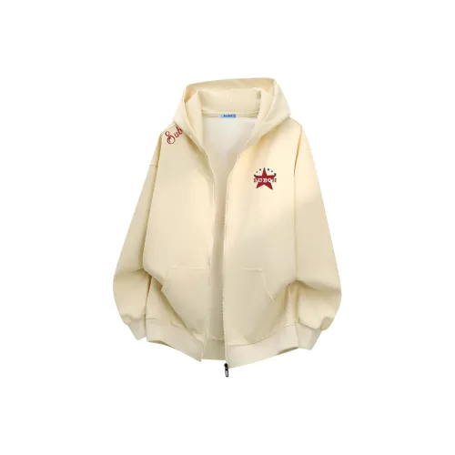 SUBEIQINGNIAN Свитшот Унисекс