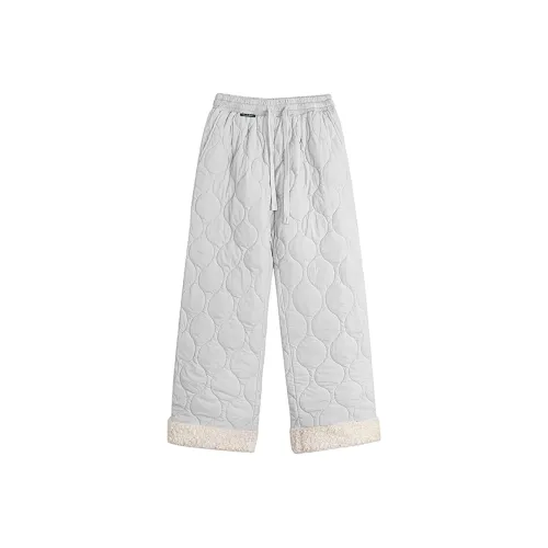 QOTRIOCK Унисекс Повседневные Штаны