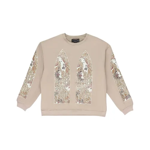 Who Decides War Свитшот Мужской