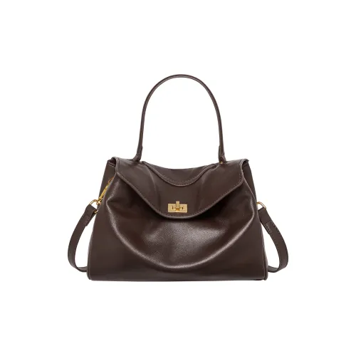 OUBOTE Корова Кожа с Синтетической Кожей Сумка Стандартная Женская Многоцветная