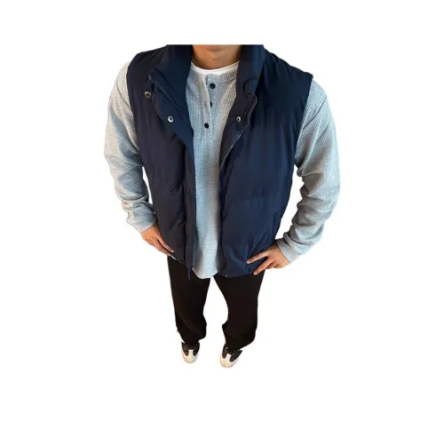 Hypeyourself Унисекс Жилеты