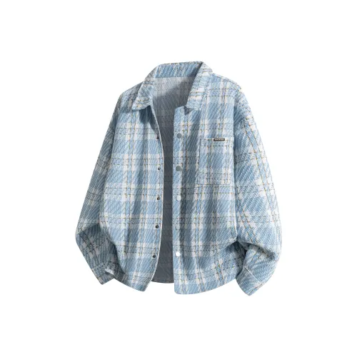 DANGERTIGER Куртки и Пальто Унисекс