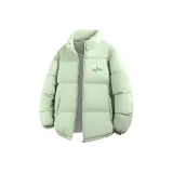 Лилия Зеленый (Конец ручки Свет и Тень Логотип на груди)