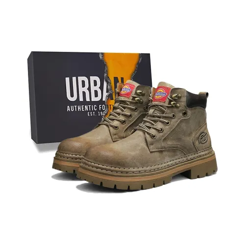 URBAN AUTHENTIC 11cm Мартин Ботинок Мужской