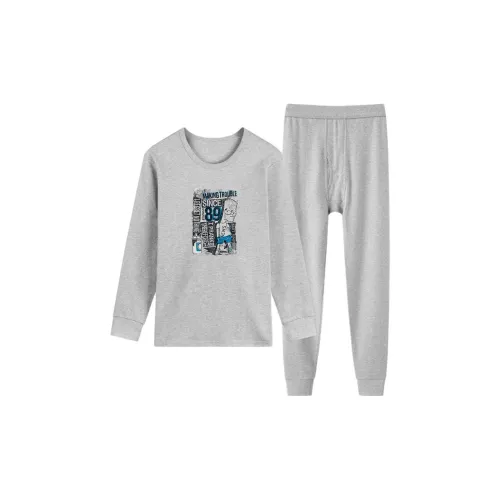 The Simpsons Мужские термокуртки