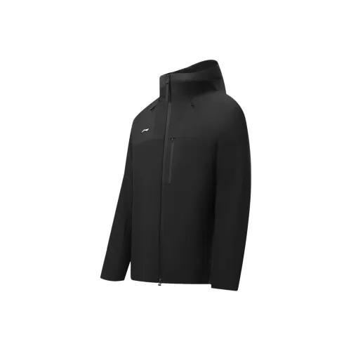 Лайнер Glory Series Спортивный Тренчкот Мужской