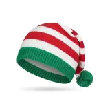 Красные и белые полосы