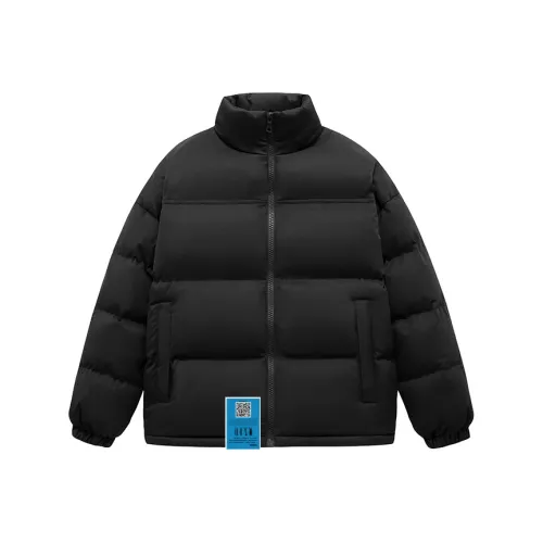 MZAO Унисекс Пуховики