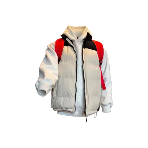 Hypeyourself Унисекс Жилеты