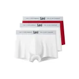 Подарочная коробка комплект (красный + белый + белый)