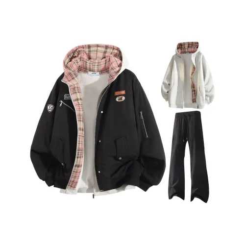 TITH Унисекс Повседневная Спортивная Одежда